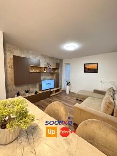 Deluxe Cozy Apartments - Coresi Mall #Brasov - Braşov - 0