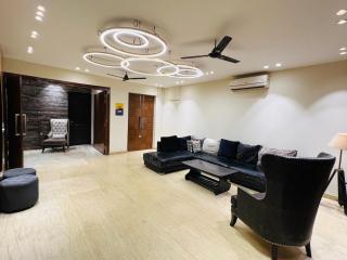 Service Apartments Rajouri Garden - 3