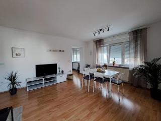 Charming Celje City Center Apartment - 1