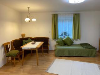 Almhaus Sankt Oswald - 8