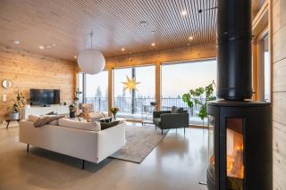 Villa Arctic Circle - 8