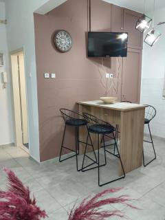 AniBo Studios and Apartments ZERO POINT 52 - Salonicco - 5