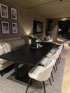 Kikut Alpin Lodge Ski in - Ski out - Geilo - 6