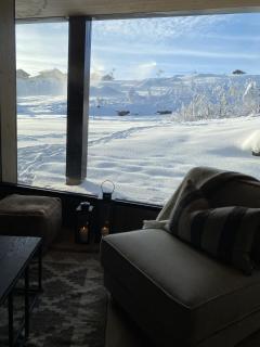 Kikut Alpin Lodge Ski in - Ski out - Geilo - 8
