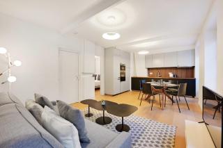 Charming apartment - 2BR-6P - Jardin du Luxembourg - París - 9