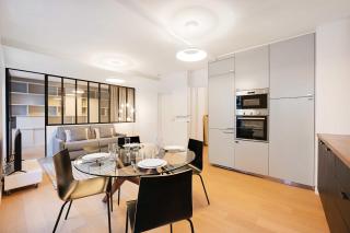 Charming apartment - 2BR-6P - Jardin du Luxembourg - París - 8