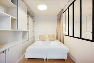 Charming apartment - 2BR-6P - Jardin du Luxembourg - París - 3
