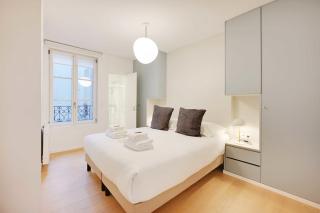Charming apartment - 2BR-6P - Jardin du Luxembourg - París - 2