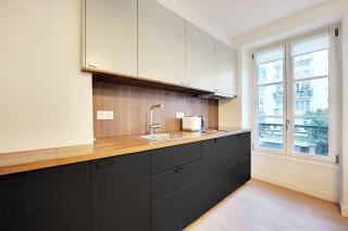 Charming apartment - 2BR-6P - Jardin du Luxembourg - París - 5