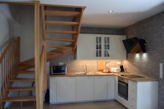 Luxury Chalet Stará Lesná - 8