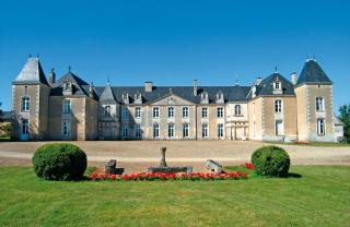 Château de Panloy - Port-dʼEnvaux - 0