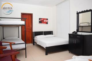 Hotel Roca & Mar - 7