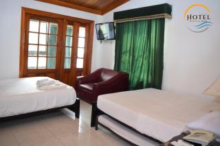 Hotel Roca & Mar - Santa Marta - 5