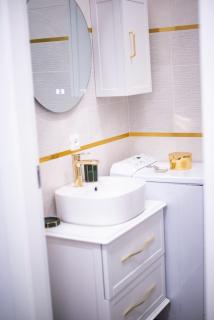 Isabel Apartaments Old Town - Padova - 6