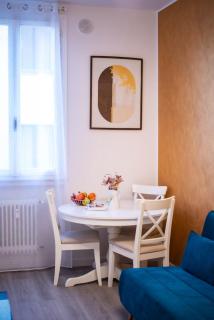 Isabel Apartaments Old Town - Padova - 1
