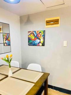 Affordable Staycation with Netflix, Retro Game Videoke - Cainta - 2