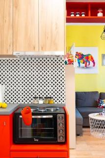 Deco city center apartment - Iráclio - 5