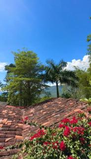 Cabaña-Finca Portal De La Ceiba - San Gil - 6