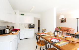 Résidence Belvédère by Leavetown Vacations - Les Deux Alpes - 7