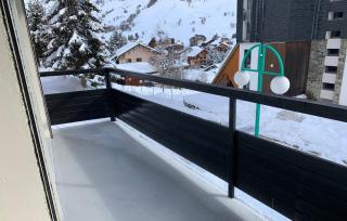 Résidence Belvédère by Leavetown Vacations - Les Deux Alpes - 5