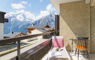 Résidence Belvédère by Leavetown Vacations - Les Deux Alpes - 0