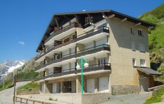 Résidence Belvédère by Leavetown Vacations - Les Deux Alpes - 3