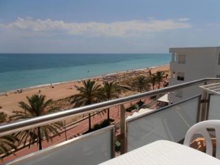 Surfing Peñiscola primera linea de playa - 8