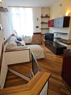 Nel Vicolo Nascosto - Legnano - 8