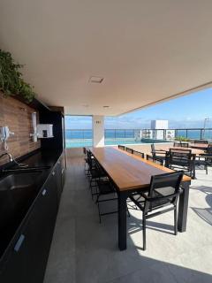 Apartamento na Barra Salvador - Salvador - 1