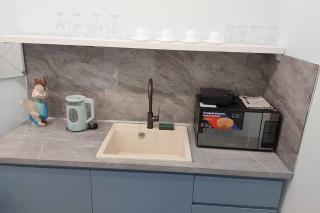 Cozy studio Top Sololaki #3 - 4