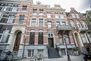 Hotel Roemer Amsterdam - Amesterdão - 8