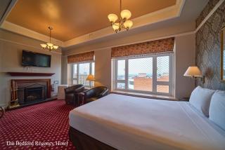 The Bedford Regency Hotel - Victoria - 0