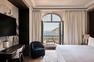 Nobu Hotel San Sebastián - Saint-Sébastien - 0