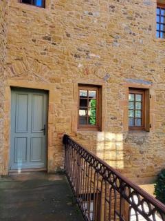 Le Clos du Botaniste - Pouilly-le-Monial - 6