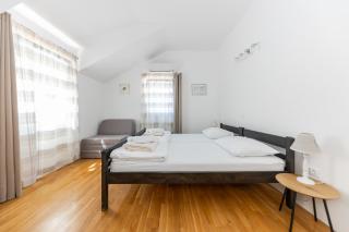 Apartment Sergio 2 - Split - 8