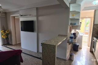 Lindo Apartamento perto da Praia! - Matinhos - 7