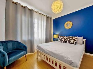 Self Check In-Family home-4 km from blouberg beach - Cidade Do Cabo - 9