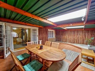Self Check In-Family home-4 km from blouberg beach - Cidade Do Cabo - 1