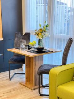 Emerald Apartment - 6