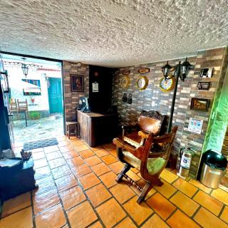 Hotel Boutique Samay - Duitama - 6