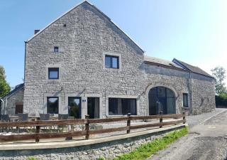 L'Héritage de Durbuy - Durbuy - 9