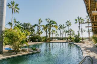 La Poza Boutique Hotel and Spa - Adults 15 plus - Todos Santos - 0