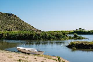 La Poza Boutique Hotel and Spa - Adults 15 plus - Todos Santos - 2