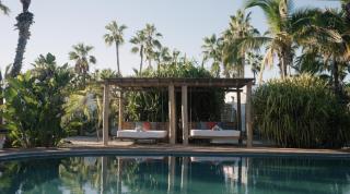 La Poza Boutique Hotel and Spa - Adults 15 plus - Todos Santos - 8