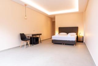 Mini Suites Near Athen's Airport Free Shuttle From and to Athen's Airport - Spata - 3