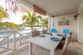 Beautiful condo // water view - Dorp Tera Kora - 0