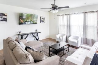Luxury Townhome by LSU campus - Baton Rouge - 8