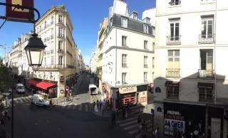 Studio paris centre -Odéon - París - 9