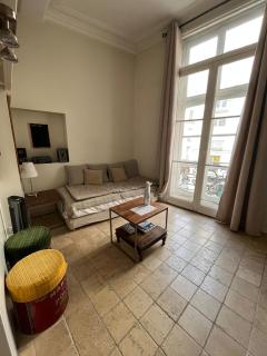 Studio paris centre -Odéon - París - 6