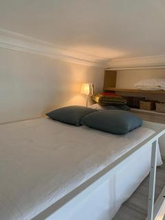 Studio paris centre -Odéon - París - 5